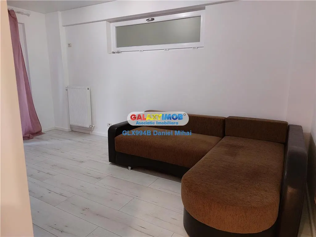 Apartament 2 camere-Mutare imediat-Semimobilat-Utilat - foto 14