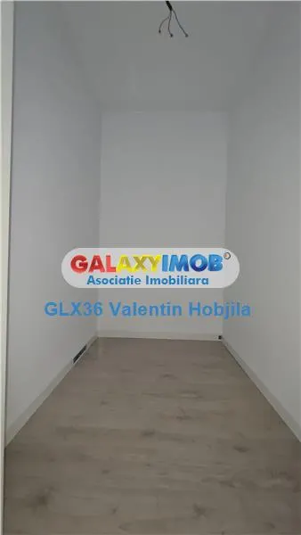 Vanzare apartament 2 camere Panoramic Padure Baneasa Greenfield - foto 6