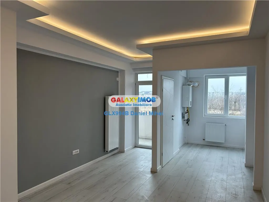 Apartament 2 camere- Rate Dezvoltator-Avans 15000euro- Leroy Merlin - foto 2