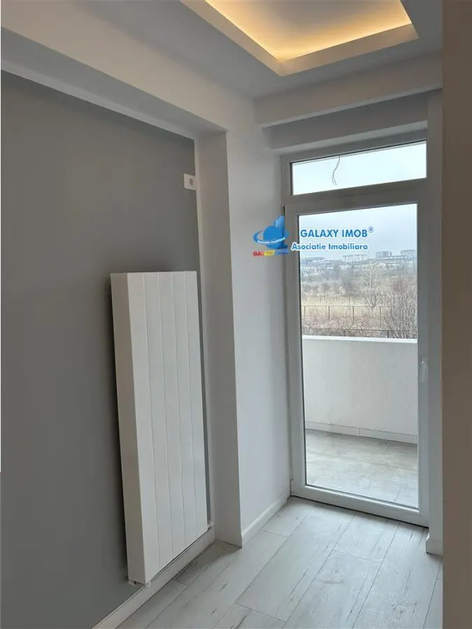 Apartament 2 camere- Rate Dezvoltator-Avans 15000euro- Leroy Merlin - foto 4