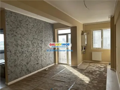 Apartament 2 camere- SOS. ALEXANDRIEI- Leroy Merlin - Bragadiru