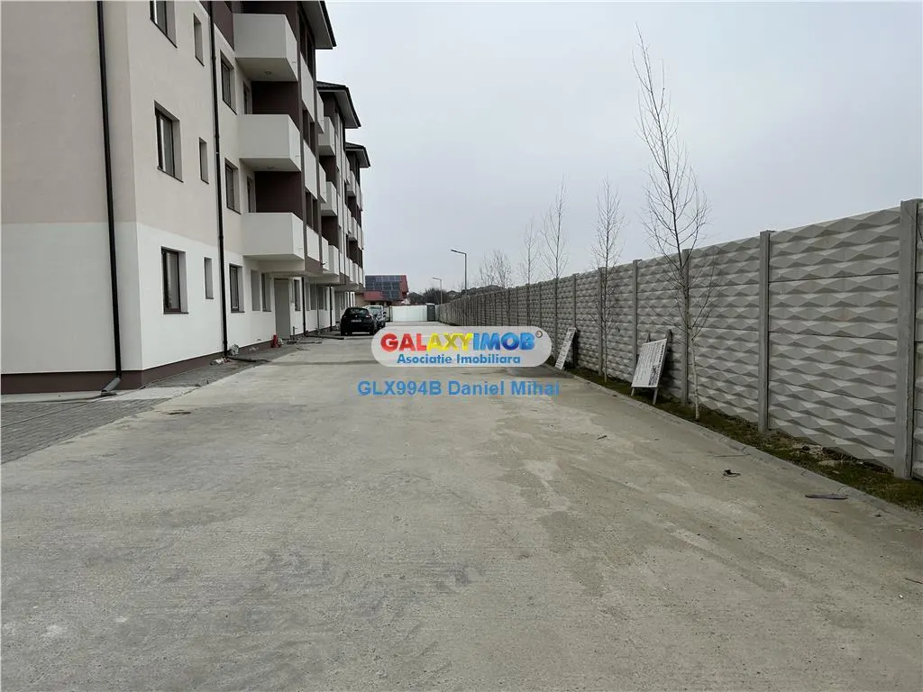 Apartamente Leroy Merlin Bragadiru - foto 3