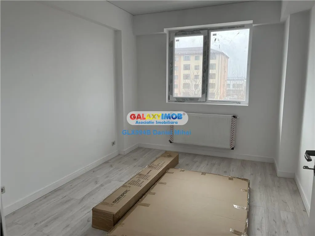 Apartament 2 camere Cartierul Latin-Complex Rezidential - foto 6