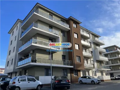 Apartament 2 camere Cartierul Latin-Complex Rezidential - foto 10