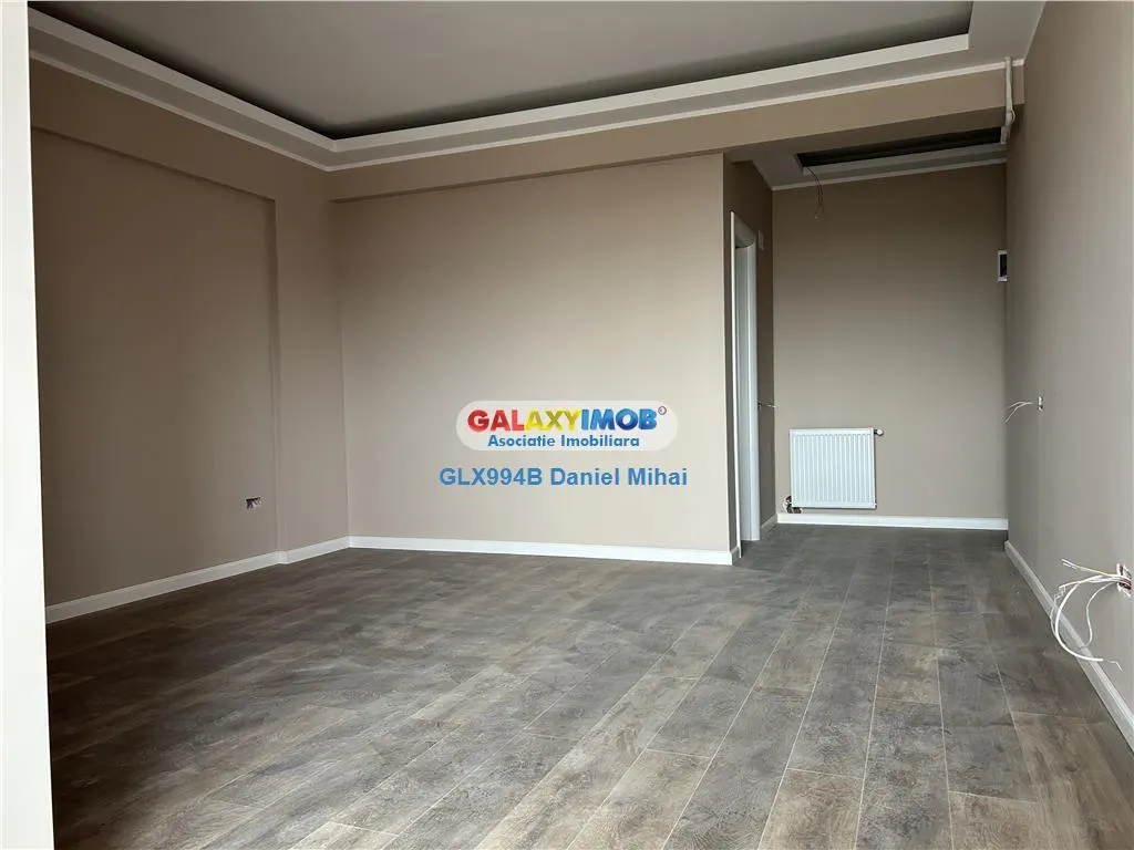 Garsoniera de vanzare - -RATE DEZVOLTATOR-AVANS 10.000euro - foto 2