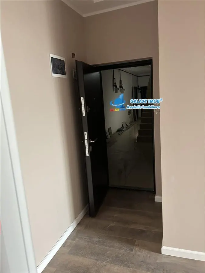 Garsoniera de vanzare - -RATE DEZVOLTATOR-AVANS 10.000euro - foto 4