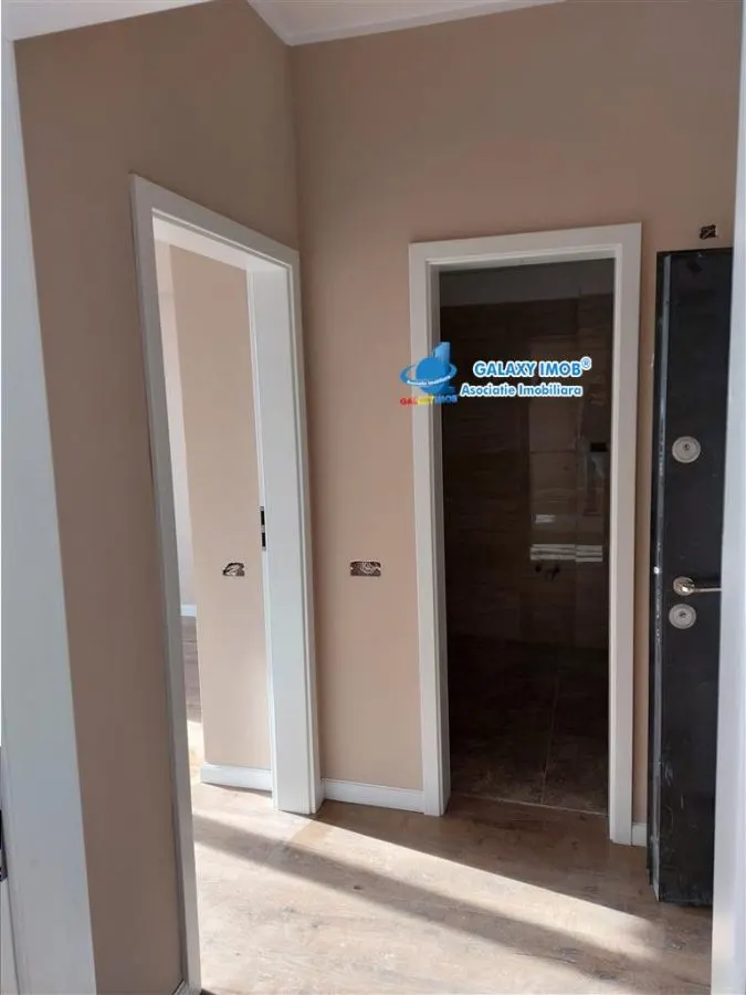 Apartament 2 camere- SOS. ALEXANDRIEI- Leroy Merlin - foto 9