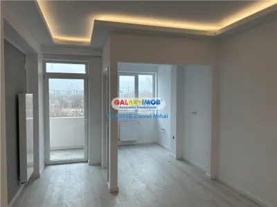 Apartamente 2 camere Leroy Merlin Bragadiru - Bragadiru