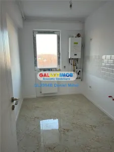 Apartament 3 camere/2bai-Dormitor matrimonial-Prelungirea Ghencea - Bucuresti