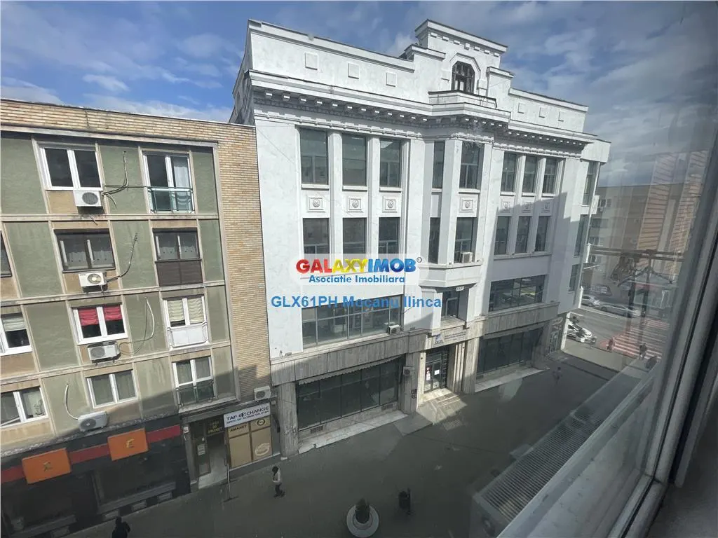 Inchiriere spatii birouri, Ultracentral, Ploiesti - foto 18