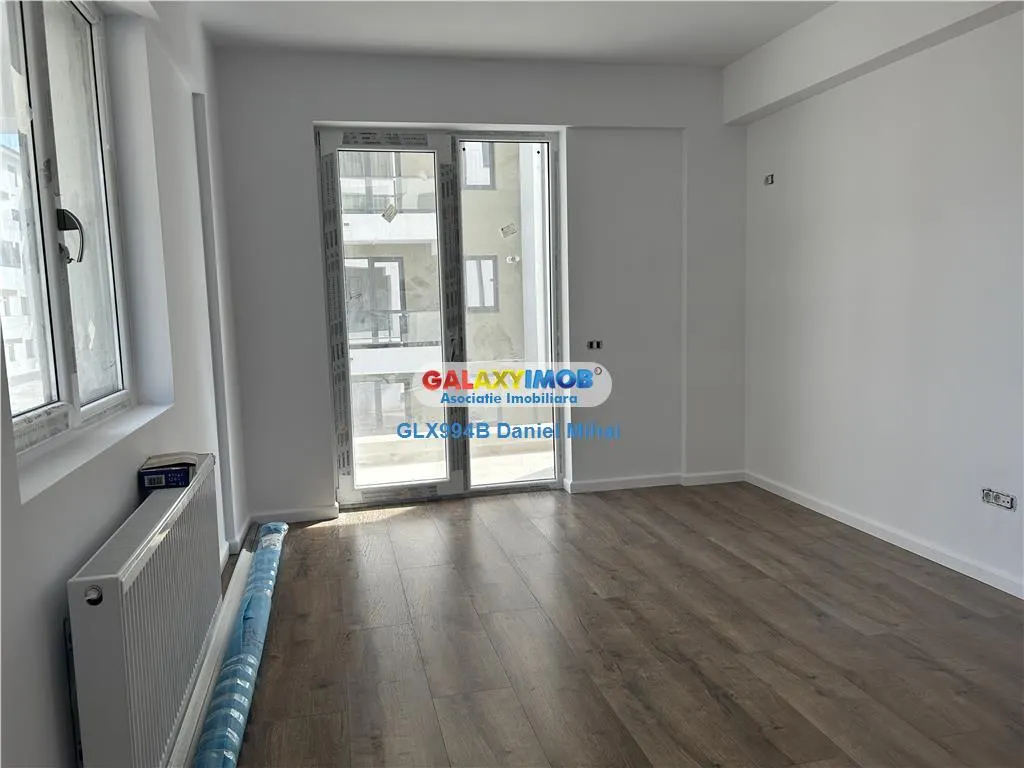 Apartament 3 camere/2bai-Dormitor matrimonial-Cartier Latin - foto 6