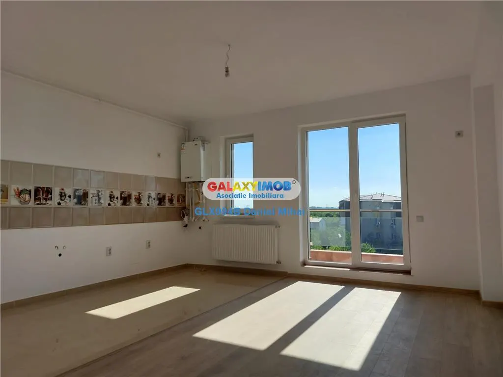 Apartament 2 camere Cartierul Latin-Complex Rezidential - foto 4
