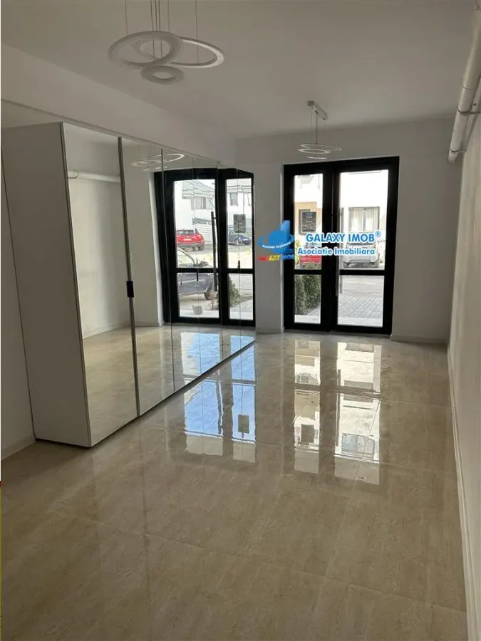 Apartament 2 camere Cartierul Latin-Complex Rezidential - foto 10