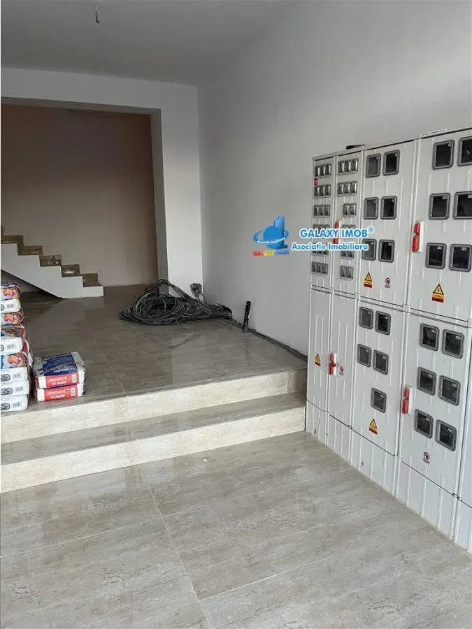 Apartamente Leroy Merlin Bragadiru - foto 8