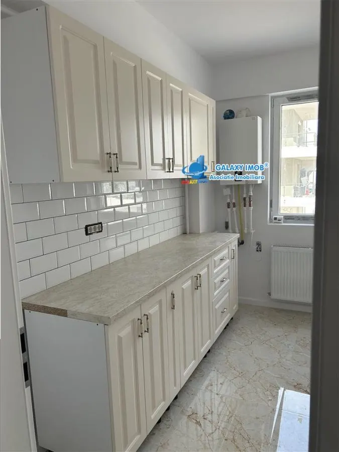 Apartament 3 camere/2bai-Dormitor matrimonial-Cartier Latin - foto 14