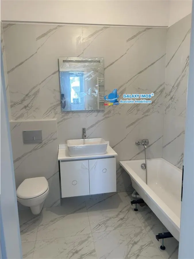 Apartament 3 camere/2bai-Dormitor matrimonial-Cartier Latin - foto 15