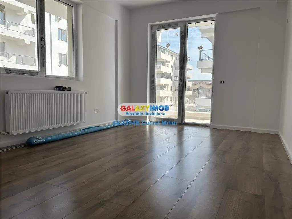 Apartament 3 camere/2bai-Dormitor matrimonial-Cartier Latin - foto 19