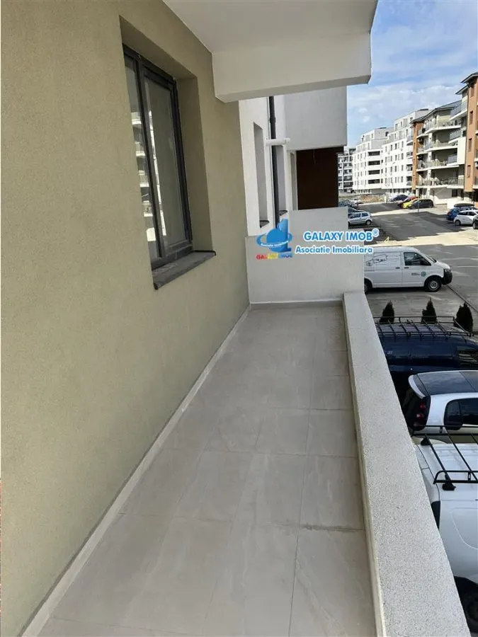 Apartament 3 camere/2bai-Dormitor matrimonial-Cartier Latin - foto 20