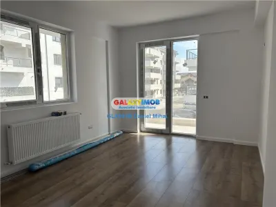 Apartament 3 camere/2bai-Dormitor matrimonial-Cartier Latin - foto 5