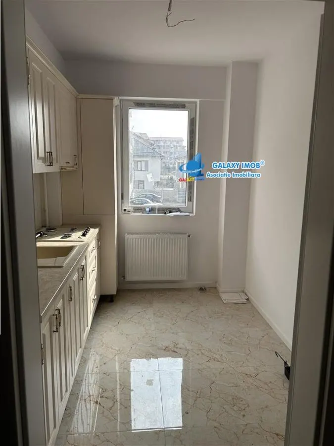 Apartament 3 camere/2bai-Dormitor matrimonial-Cartier Latin - foto 7
