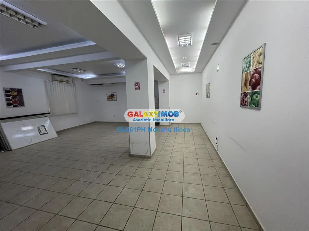 Inchiriere spatiu comercial, demisol, Ploiesti, Bulevard - foto 1