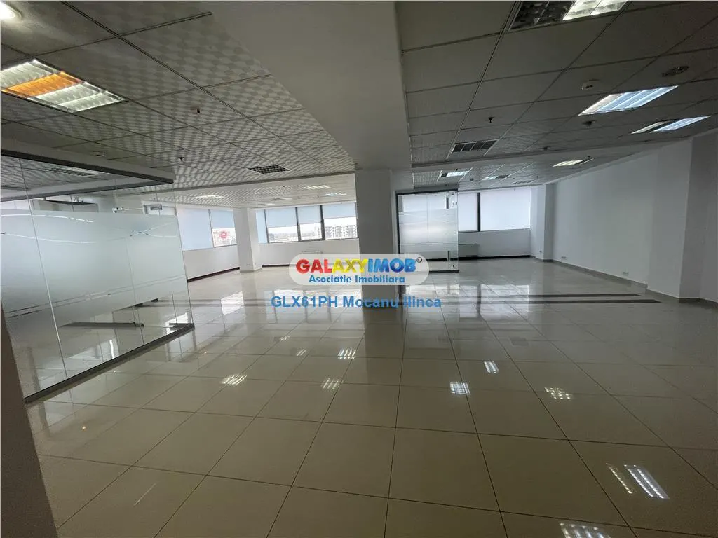 Inchiriere spatii birouri, in Ploiesti, zona Vest - foto 1