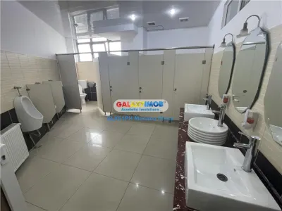 Inchiriere spatii birouri, in Ploiesti, zona Vest - foto 12