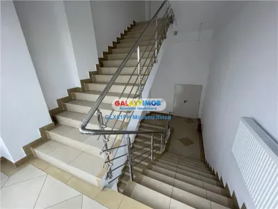 Inchiriere spatii birouri, in Ploiesti, zona Vest - foto 7