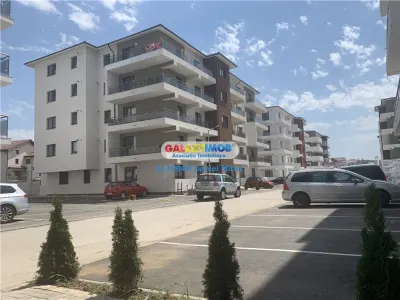 Apartament  2camere-52mp/Balcon-Prelungirea Ghencea - foto 8