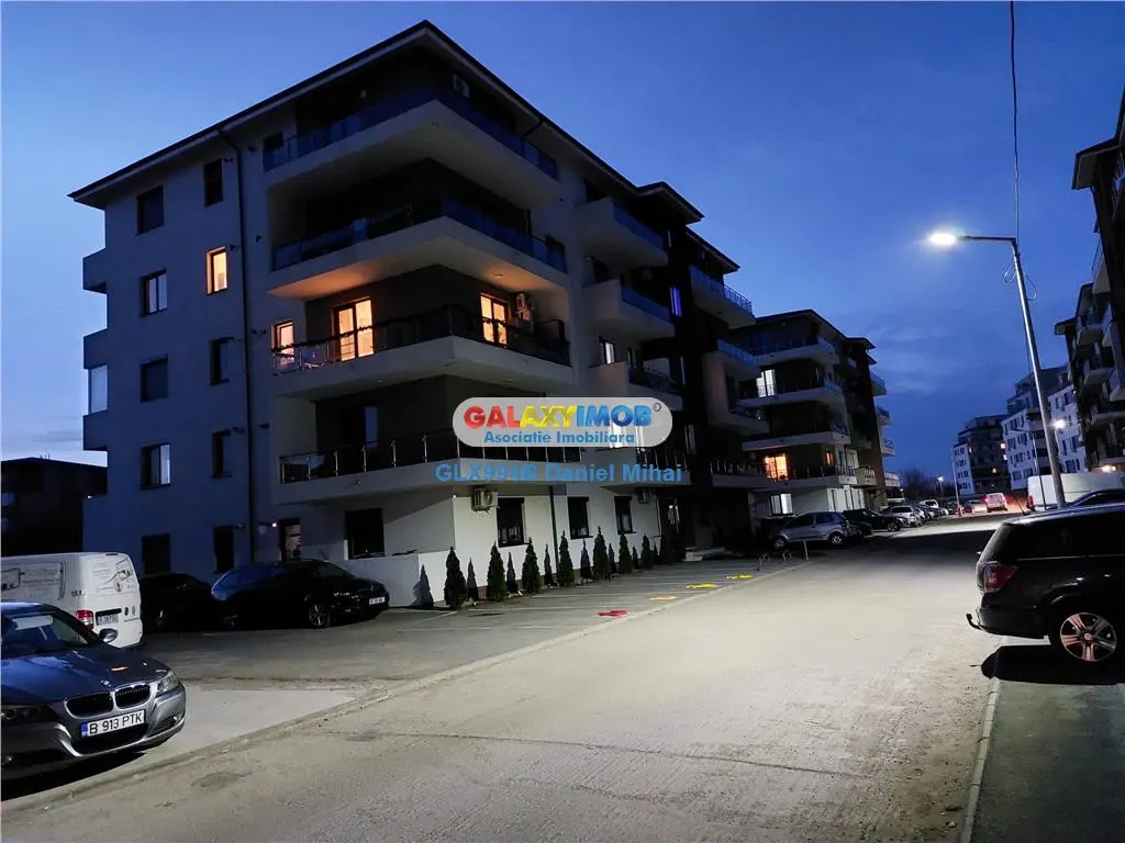 Apartament 2 camere - Alunului- Prelungirea Ghencea - foto 12