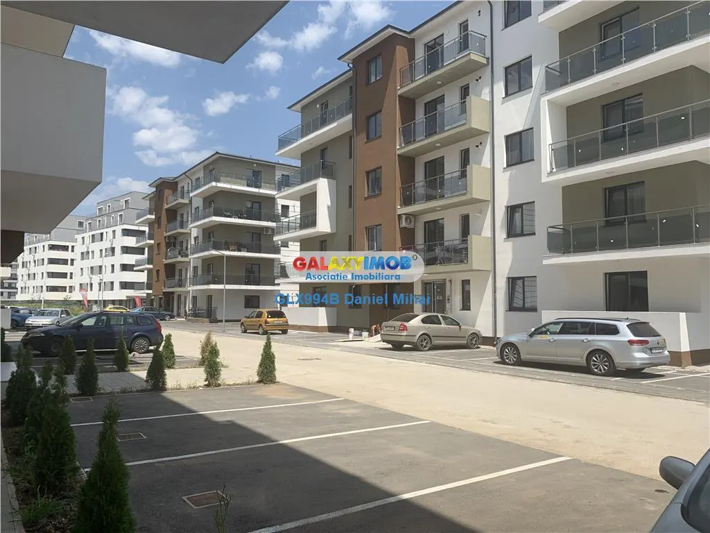 Apartament 2 camere - Alunului- Prelungirea Ghencea - foto 3