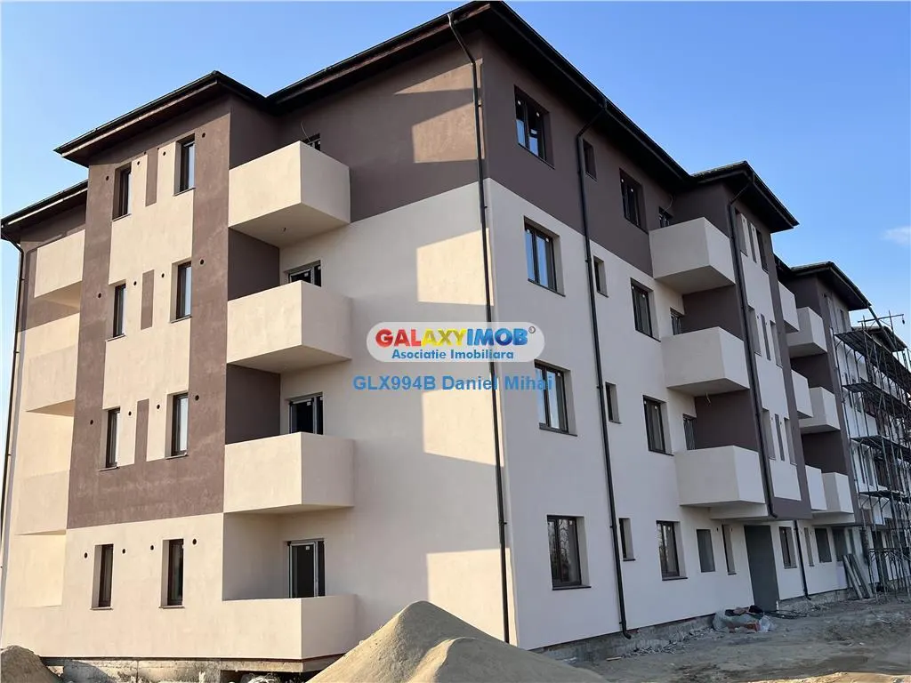 Apartament 2 camere- SOS. ALEXANDRIEI - foto 4