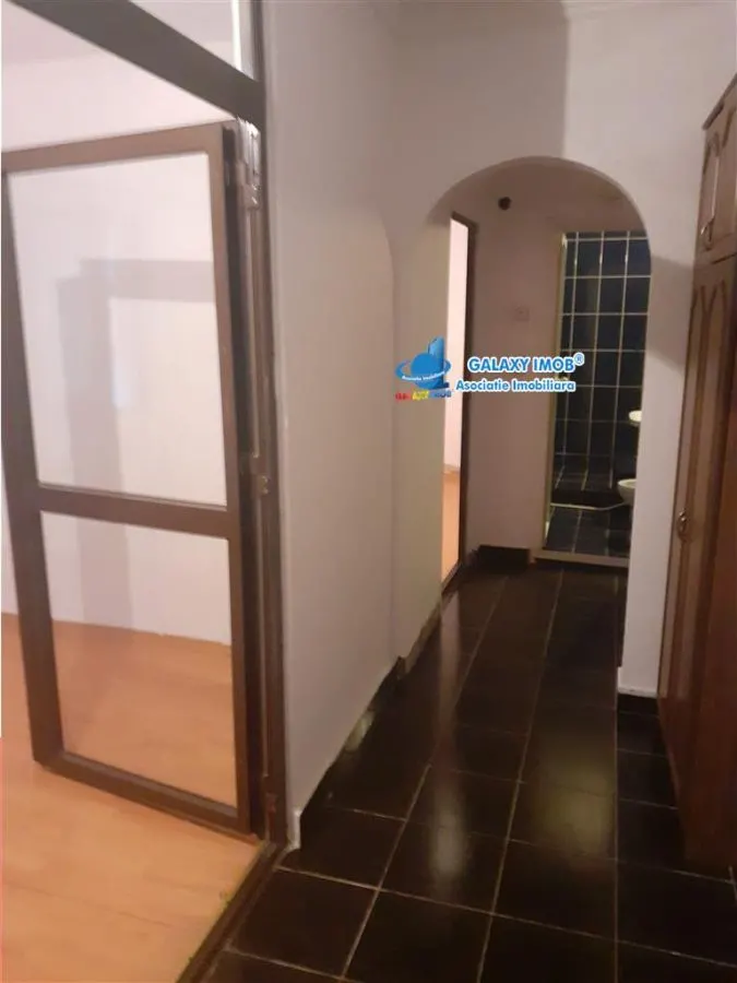 de inchiriat apartament PARTER ...NEMOBILAT ...BANAT - foto 5