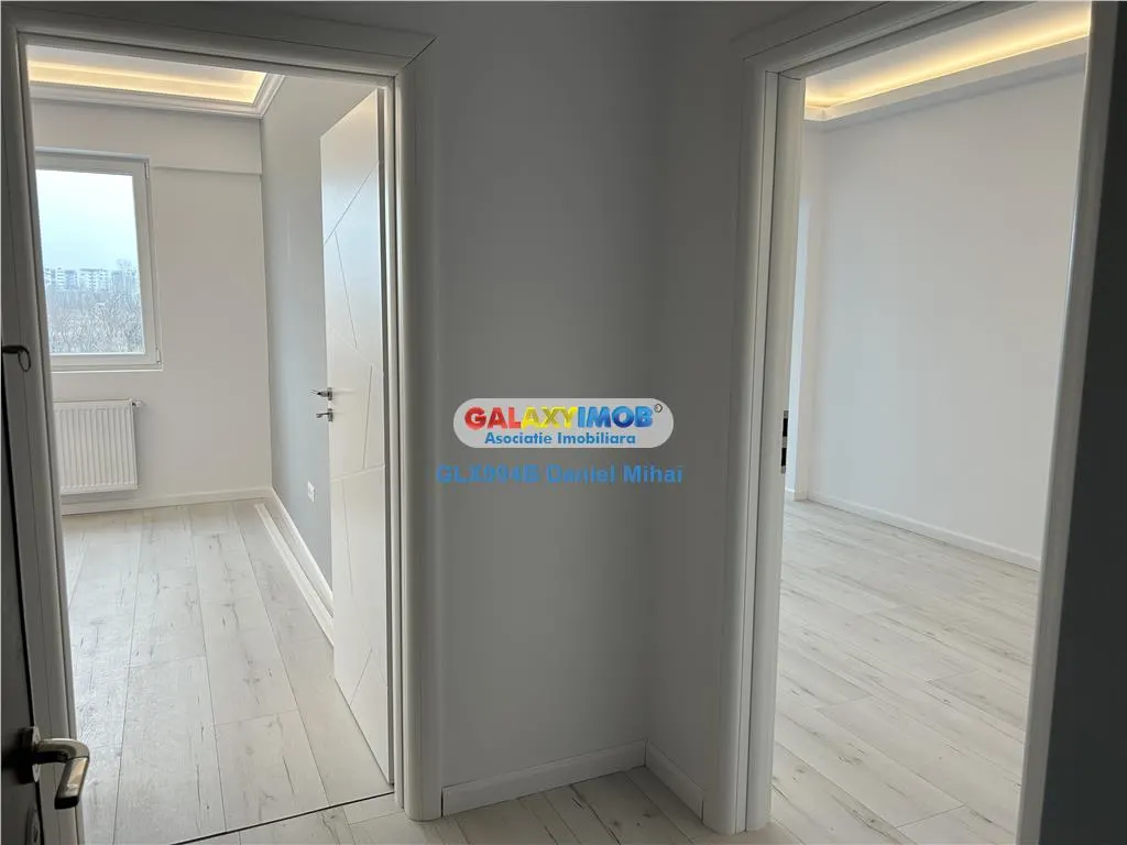 Apartament 2 camere-Leroy Merlin Bragadiru - foto 14