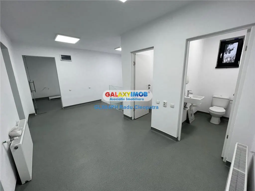 Inchiriere casa, constructie noua,  Ploiesti, zona Marasesti - foto 4