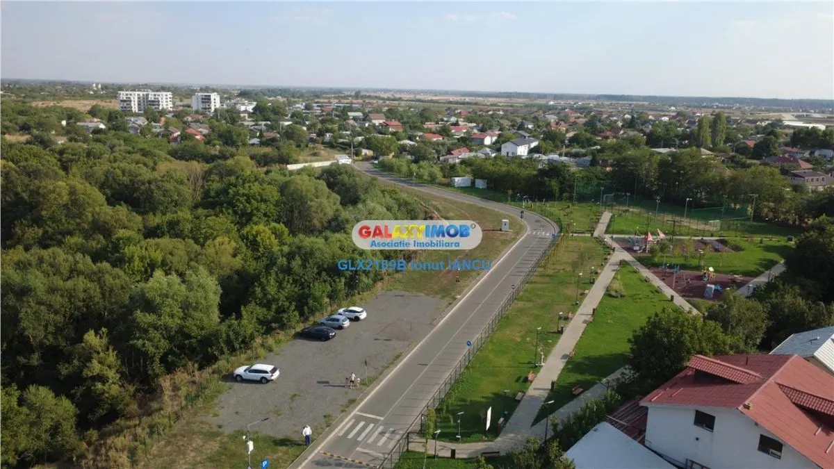 Apartament 3 camere Grande cu RATE la DEZVOLTATOR dobanda fixa 30 ani - foto 3