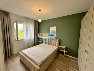 Inchirere apartament 2 camere GREEN POINT Basarabia BLOC NOU PARCARE - Bucuresti