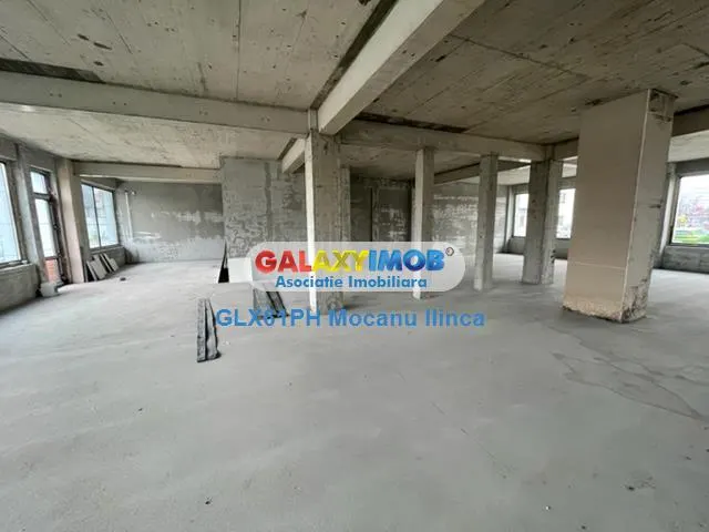 Vanzare spatiu birou, 357 mp, in Ploiesti, zona Vest - foto 1