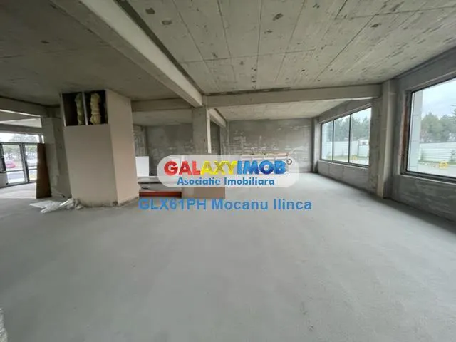 Vanzare spatiu birou, 357 mp, in Ploiesti, zona Vest - foto 2