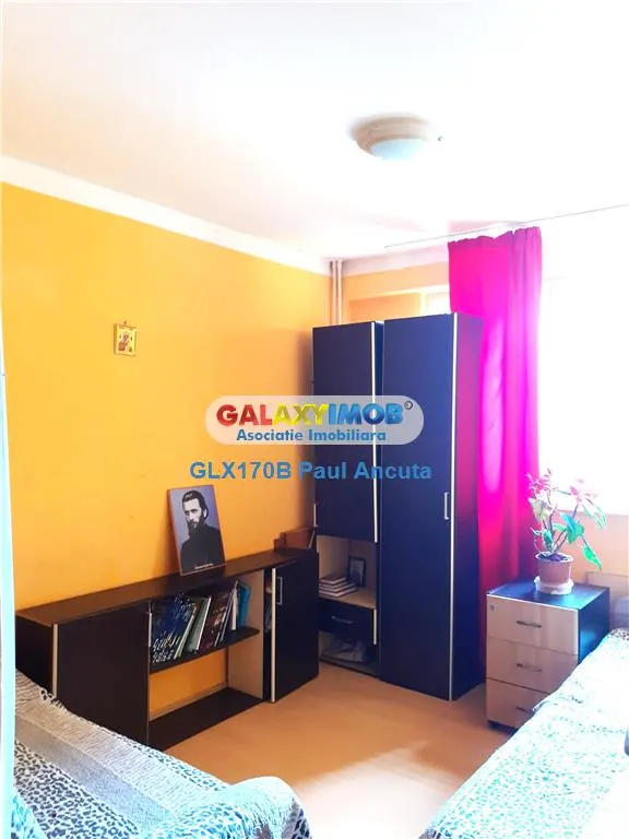 Vanzare Apartament 3 Camere Dna Ghica - foto 1