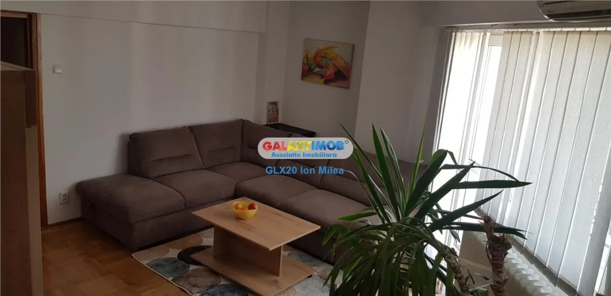 Inchiriere apartament 2 camere  modern zona  Panduri - foto 1