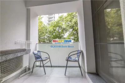 Apartament 2 Camere TITAN (Barcelona Residence) Premium - foto 12