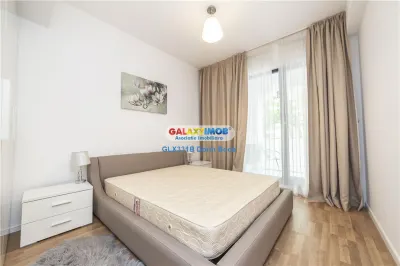 Apartament 2 Camere TITAN (Barcelona Residence) Premium - foto 6