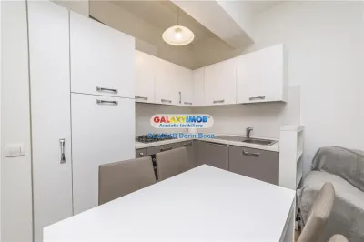 Apartament 2 Camere TITAN (Barcelona Residence) Premium - foto 7