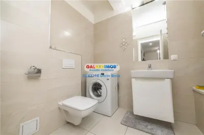 Apartament 2 Camere TITAN (Barcelona Residence) Premium - foto 8