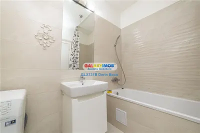 Apartament 2 Camere TITAN (Barcelona Residence) Premium - foto 9