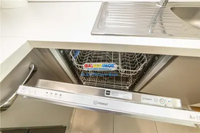 Apartament 2 Camere TITAN (Barcelona Residence) Premium - foto 10