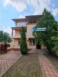 Vanzare casa de tip Duplex situata pe str Marcineni din Bragadiru - Bragadiru