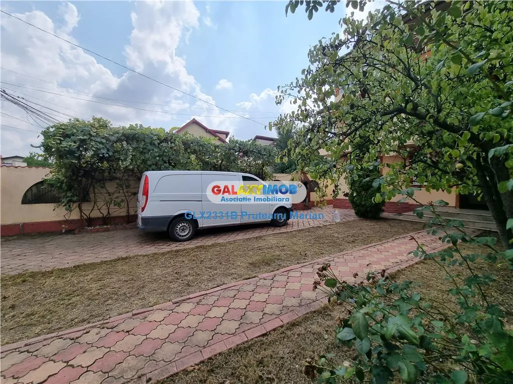 Vanzare casa de tip Duplex situata pe str Marcineni din Bragadiru - foto 3