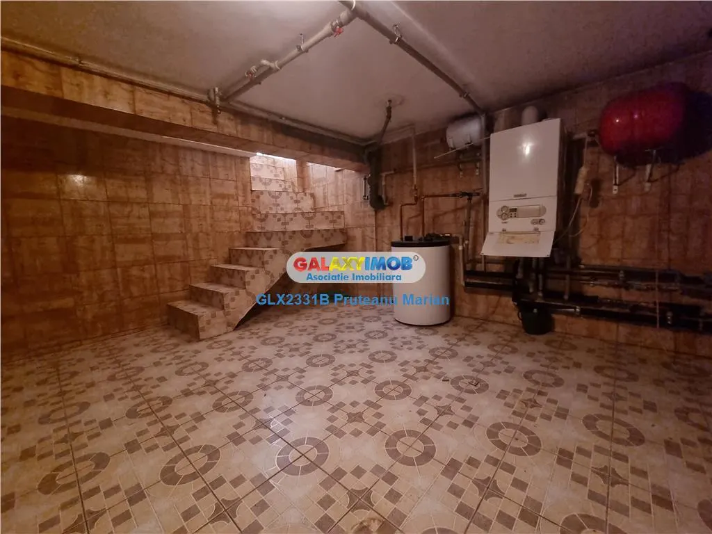 Vanzare casa de tip Duplex situata pe str Marcineni din Bragadiru - foto 9